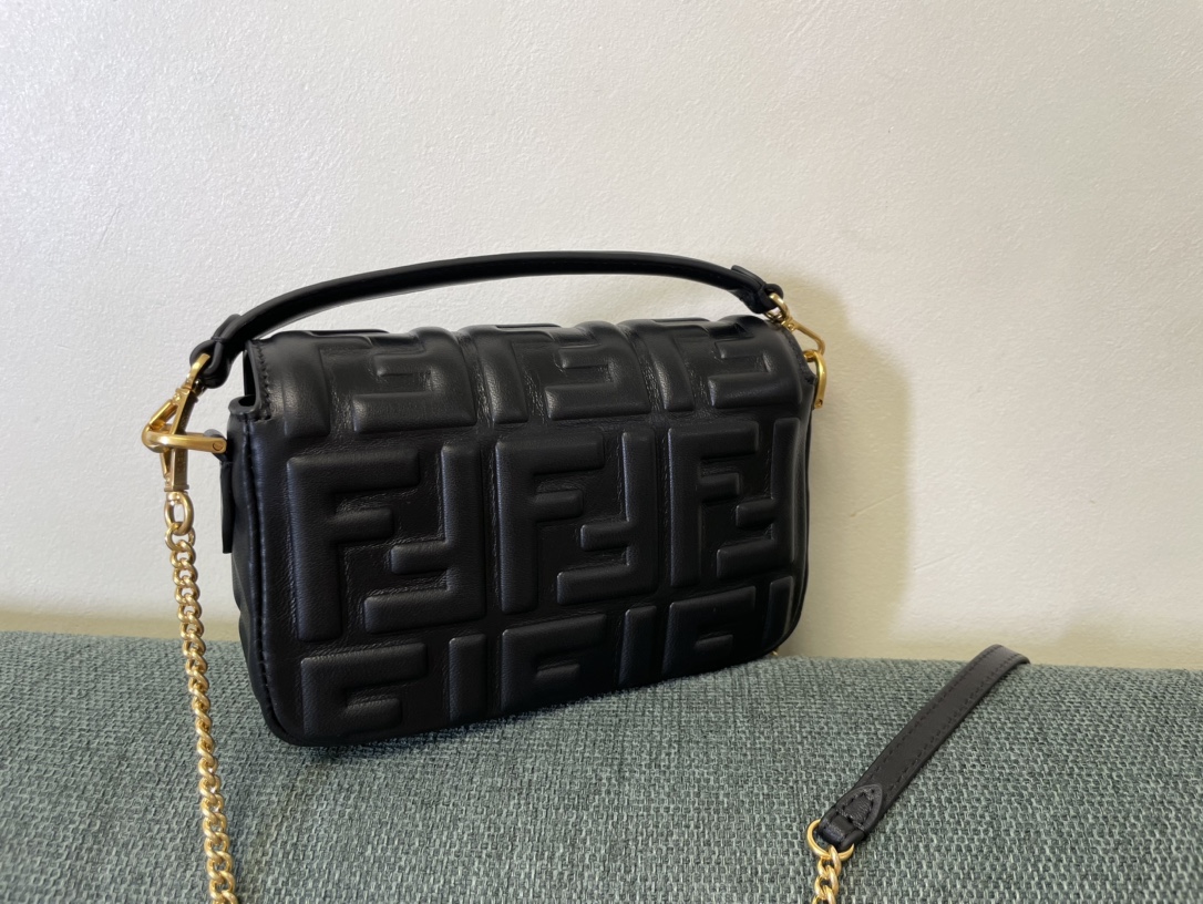 Fendi Satchel Bags